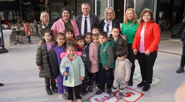 CHP'li Balaban'dan öğrencilere "yeni nesil kütüphane" müjdesi