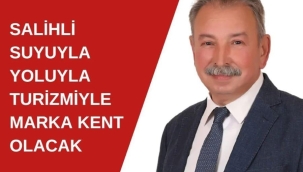 'CHP'li başkan adayı Nurlu'söz veriyorum'