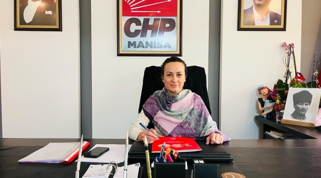 CHP'li Özalper ''AKP'nin yolsuzluk ve talan belediyeciliğini yok etmek için yola çıktık''