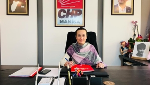 CHP'li Özalper ''AKP'nin yolsuzluk ve talan belediyeciliğini yok etmek için yola çıktık''