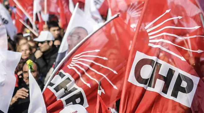 CHP Şehzadeler ve Yunusemre belediye meclis üyeleri belirlendi