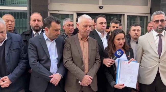 CHP'ye şok üstüne şok