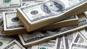 Dolar güne rekor kırarak başladı