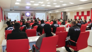 Dünya sigarayı bırakma günü bilgilendireme toplantısı