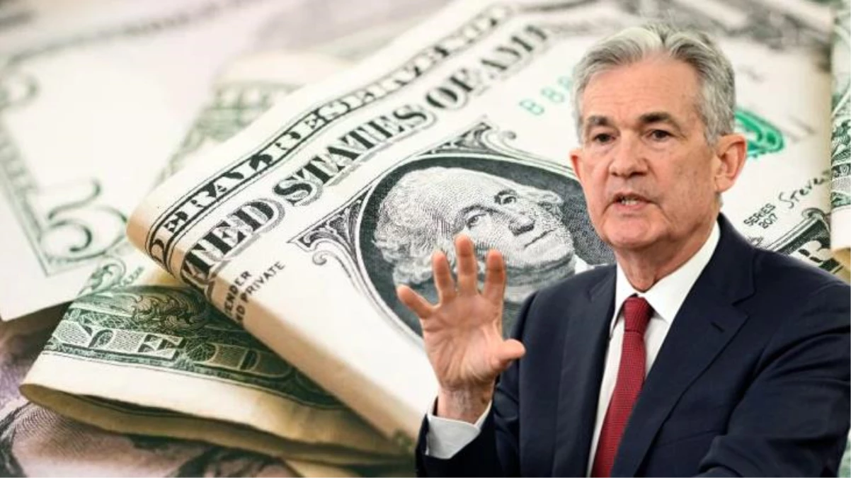 FED faiz kararını açıkladı