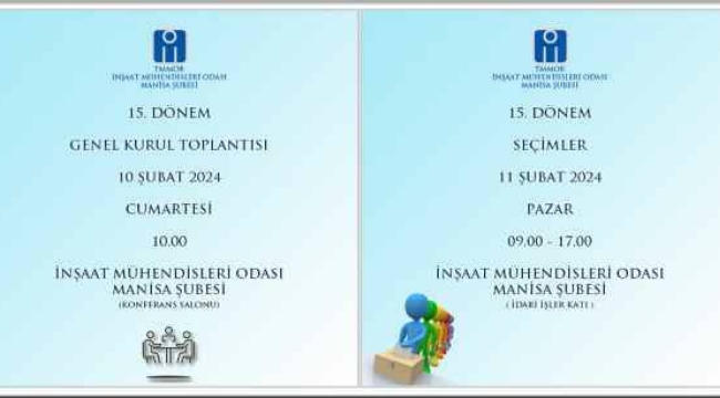 Genel kurul çağrısı