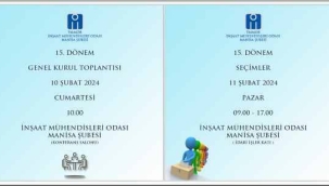 Genel kurul çağrısı