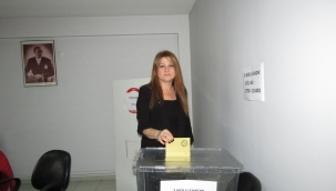 İMO'de Yeltin güven tazeledi