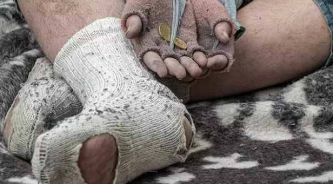 İzmir'in yüzde 20'si yoksul