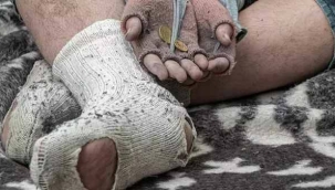 İzmir'in yüzde 20'si yoksul