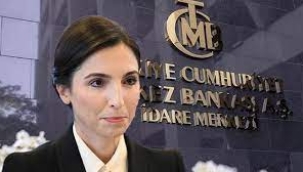 MB'dan Gaye gitti,başkanlığa Karahan getirildi