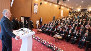 Müdür Öztürk''Manisa'nın kanatlı sektörün üssü ve başkenti''