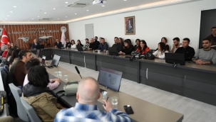 Müdür Öztürk'tüketicilerin gıda denetiminde aktif yer almasını istiyoruz'