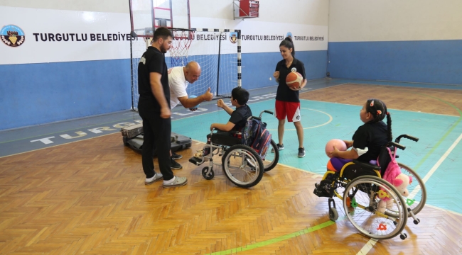 Mutlu cuma kayıtları başladı