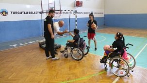 Mutlu cuma kayıtları başladı