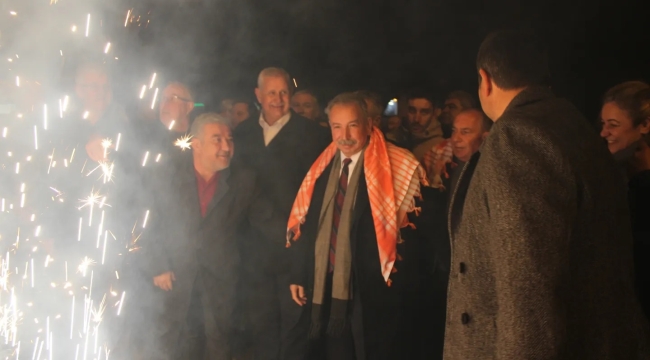 Nurlu ''Durasıllı hak ettiği hizmeti alacak''