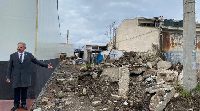 Nurlu Salihli bunları hak etmiyor