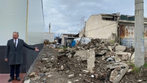 Nurlu Salihli bunları hak etmiyor