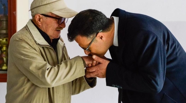 Öküzcüoğlu'nun acı günü