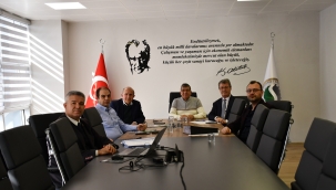 OSB ocak ayı son meclis toplantısı