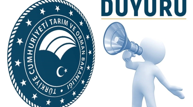 Pamuk kaydı bulunan icmal listeleri 28 mahallede askıya çıkarıldı