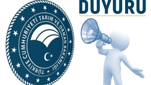 Pamuk kaydı bulunan icmal listeleri 28 mahallede askıya çıkarıldı