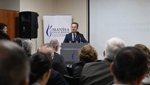  Prostatlı hayat merkezi açıldı