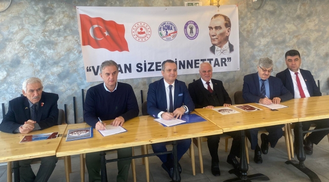 Şehit yakınları, gaziler ve gazi yakınlarının için indirim protokolü