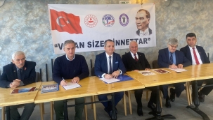 Şehit yakınları, gaziler ve gazi yakınlarının için indirim protokolü