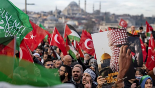 Şeriat anketinden çıkan soğuk duş!