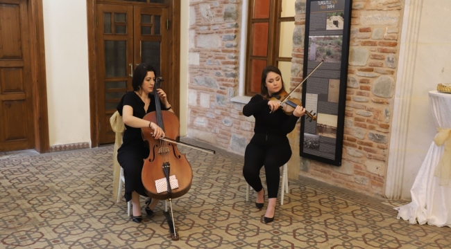 Sevgililer günü süprizi