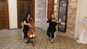 Sevgililer günü süprizi