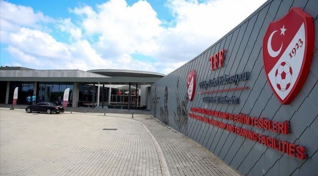 Süper lig için tarihi karar! TFF, kayıtları açıklayacağını duyurdu