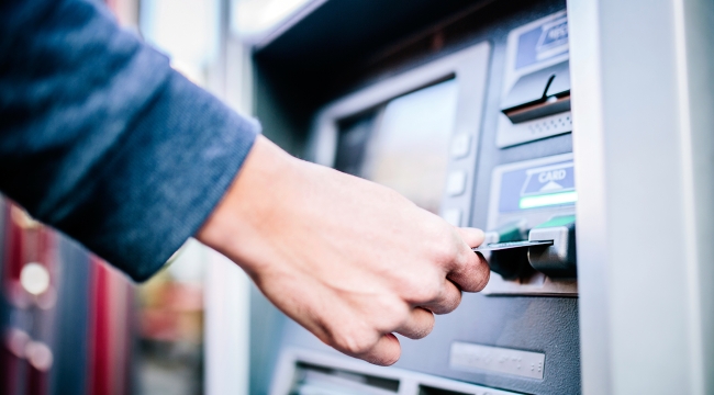  TBB: Bankacılık sektöründe şube sayısı azaldı