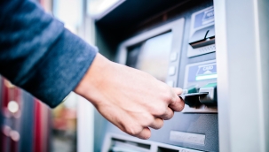  TBB: Bankacılık sektöründe şube sayısı azaldı