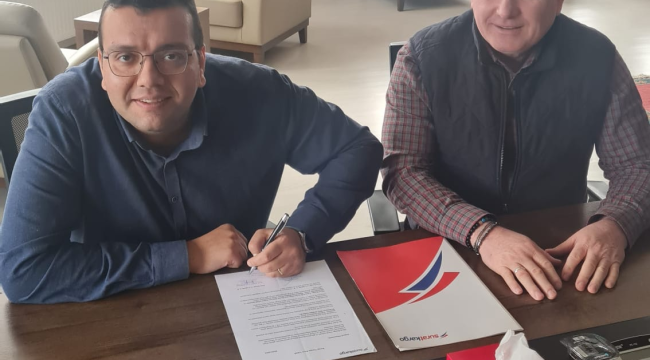 TSO ile kargo şirketleri arasında indirimli taşıma anlaşması