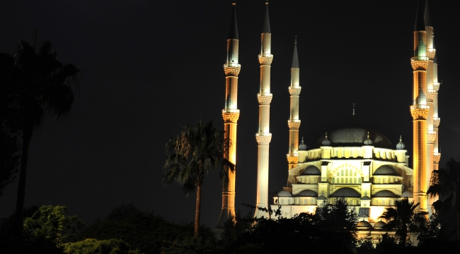 Tüm vatandaşların Berat kandili kutlu olsun