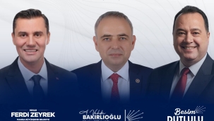 Vatandaşlara katılım çağrısı