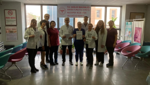 Vergide adalet eylemlerinde ikinci hafta