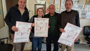 Yeni fiyat tarifelerinin dağıtımına başlandı