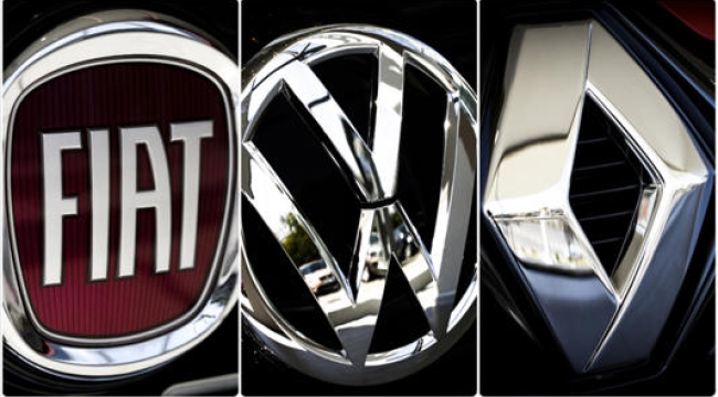 Yılın ilk ayında en çok satılan otomobil markaları belli oldu 