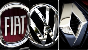 Yılın ilk ayında en çok satılan otomobil markaları belli oldu 