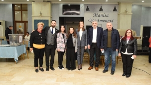 Yunusemre ve Şehzadeler'de ön seçimi kazanan CHP meclis üyeleri