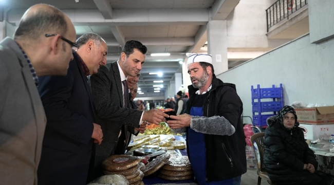 Zeyrek''suya sürekli zam yapan kör şeytanından bulsun'' betduası