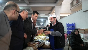 Zeyrek''suya sürekli zam yapan kör şeytanından bulsun'' betduası