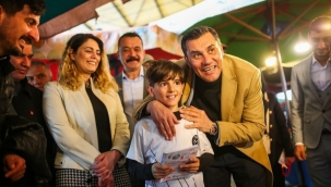 Zeyrek ''suyun ilk 2 tonu 1 lira, sonrası yüzde 30 indirimli''