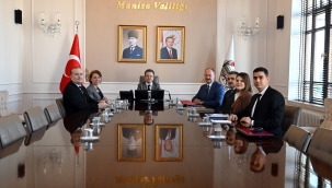 Ziyarette sürdürülebilir su yönetimi projesi ele alındı