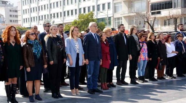 14 mart tıp bayramını buruk kutlayan hekimler taleplerini sıraladı