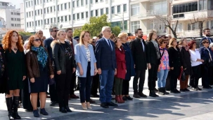 14 mart tıp bayramını buruk kutlayan hekimler taleplerini sıraladı