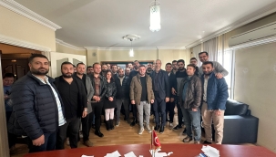 3 ilçede meyil yoklaması